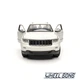 Модель автомобіля Jeep Grand Cherokee Laredo 1:24 Maisto (M4958) - зображення 3