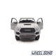Модель пікапа Toyota Tacoma TRD PRO 2023 1:27 Maisto (M4960) - зображення 3