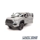 Модель пікапа Toyota Tacoma TRD PRO 2023 1:27 Maisto (M4960) - зображення 4