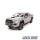 Модель пікапа Toyota Tacoma TRD PRO 2023 1:27 Maisto (M4960) - зображення 5