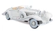 Модель автомобіля Mercedes-Benz 500 K Typ Specialroadster 1936 1:18 Maisto (M4969) - изображение 1