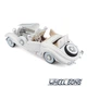Модель автомобіля Mercedes-Benz 500 K Typ Specialroadster 1936 1:18 Maisto (M4969) - изображение 5