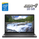Ультрабук Б-класс Dell Latitude 5501 / 15.6" (1920x1080) IPS / Intel Core i5-9400H (4 (8) ядра по 2.5 - 4.3 GHz) / 16 GB DDR4 / 512 GB SSD / nVidia GeForce MX150, 2 GB GDDR5, 64-bit / WebCam б/у - изображение 1