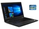 Ультрабук Lenovo ThinkPad L390 / 13.3" (1366x768) TN / Intel Core i5-8365U (4 (8) ядра по 1.6 - 4.1 GHz) / 8 GB DDR4 / 256 GB SSD / Intel UHD Graphics 620 / WebCam б/у - изображение 1