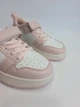 Кроссовки для девочки Apawwa 821 TC pink-white розовые р.30-19,7 см - изображение 4