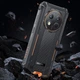 Смартфон OUKITEL WP28 8/256GB Green EU - зображення 5