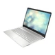Ноутбук HP 15.6" FHD IPS AG, AMD R5-5500U, 16GB, F512GB, серебристый (5B7U3EA) - изображение 4