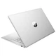 Ноутбук HP 17-cn4012ua (B23C7EA) Silver - изображение 2