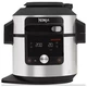 Мультиварка-скороварка Ninja Foodi 6L SmartLid Multi Cooker OL550EU - изображение 1