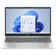 Ноутбук 15.6" HP 15 (fd0016ng) Intel N100 RAM 4GB UFS 128GB Windows 11 (UKR) - зображення 1