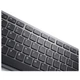 Комплект Dell Premier Multi-Device Wireless Keyboard and Mouse - KM7321W - Ukrainian (QWERTY) - зображення 3