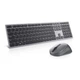 Комплект Dell Premier Multi-Device Wireless Keyboard and Mouse - KM7321W - Ukrainian (QWERTY) - зображення 6