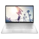 Ноутбук HP 17-cp2012ua (A28QDEA) Silver - изображение 1