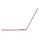 Ноутбук ASUS Zenbook S 13 UM5302LA-LV153 13.3" 2.8K OLED, AMD R7-7840U, 16GB, F1TB, Бежев (90NB1238-M005W0) - зображення 3