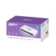 Комутатор 2E PowerLink SG108C 8xGE, Гiгабітний, некерований - зображення 5