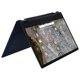 Ноутбук Lenovo Chromebook IdeaPad Flex 5i (82M70016GE) Abyss Blue - изображение 2