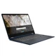 Ноутбук Lenovo Chromebook IdeaPad Flex 5i (82M70016GE) Abyss Blue - изображение 3