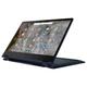 Ноутбук Lenovo Chromebook IdeaPad Flex 5i (82M70016GE) Abyss Blue - изображение 5