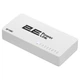 Комутатор 2E PowerLink SF108C 8xFE, некерований, десктоп - зображення 1