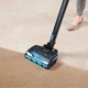 Акумуляторний ручний пилосос Shark Cordless Stick Flexology Duoclean Dirt Engage IZ320EU - изображение 4