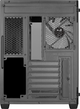 Корпус AeroCool Dryft-G-BK-v2 (ACCM-ES01163.11) Black без БП - изображение 4