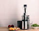 Соковижималка шнекова Eldom PerfectJuicer PJ450 (HKELDWCPERPJ450) - зображення 7