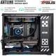 Компьютер ARTLINE Gaming D31 (D31v42) - изображение 10