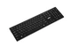Клавиатура беспроводная Acer OKR020 (ZL.KBDEE.011) - изображение 2