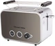 Russell Hobbs Тостер 26432-56 Distinctions 2-Slice, метал - изображение 1