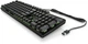 Клавіатура HP Pavilion Gaming 550 RGB 104key Red Hybrid USB Black (9LY71AA) - изображение 2