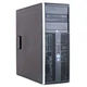 Компьютер HP Compaq Elite 8300 Tower ( Intel Core i7- 3770 3.9 GHz , 16 ГБ ОЗУ DDR3 ,SSD 128 ГБ , Windows 10 ) Refurbished - изображение 2