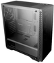 Obudowa DeepCool Matrexx 50 Black (DP-ATX-MATREXX50) - obraz 4