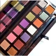 Палетка теней Anastasia Beverly Hills Jackie Aina Eyeshadow Palette (14 цветов) - изображение 7