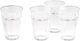 Набір склянок Duralex Picardie, високих, 500мл, h-145см, 4шт, скло, прозорий (1030AC04) - изображение 9