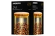 Банку для зберігання 540 мл Ardesto Golden Moon AR1354BLRG - изображение 4