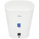 Бойлер электрический универсальный 80л MIDEA 20ED2 мокрый тэн 2кВт 900x570x300мм BLO-000003884 - изображение 3