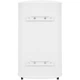 Бойлер электрический универсальный 80л MIDEA 20ED2 мокрый тэн 2кВт 900x570x300мм BLO-000003884 - изображение 5