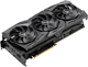 Karta graficzna Asus PCI-Ex GeForce RTX 2070 Super ROG Strix 8GB GDDR6 (256bit) (1605/14000) (USB Type-C, 2 x HDMI, 2 x DisplayPort) (ROG-STRIX-RTX2070S-A8G-GAMING) - obraz 2