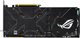 Karta graficzna Asus PCI-Ex GeForce RTX 2070 Super ROG Strix 8GB GDDR6 (256bit) (1605/14000) (USB Type-C, 2 x HDMI, 2 x DisplayPort) (ROG-STRIX-RTX2070S-A8G-GAMING) - obraz 5