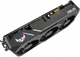 Karta graficzna Asus PCI-Ex Radeon RX 5700 XT TUF Gaming X3 OC 8GB GDDR6 (256bit) (1730/14000) (HDMI, 3 x DisplayPort) (TUF 3-RX5700XT-O8G-GAMING) - obraz 5
