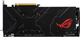 Karta graficzna Asus PCI-Ex Radeon RX 5700 ROG Strix OC 8GB GDDR6 (256bit) (1750/14000) (HDMI, 3 x DisplayPort) (ROG-STRIX-RX5700-O8G-GAMING) - obraz 3