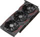 Karta graficzna Asus PCI-Ex Radeon RX 5700 ROG Strix OC 8GB GDDR6 (256bit) (1750/14000) (HDMI, 3 x DisplayPort) (ROG-STRIX-RX5700-O8G-GAMING) - obraz 4