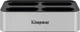 USB-док-станція Kingston Workflow Station з USB Type-A/C хабом (WFS-U) - зображення 2