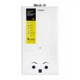 Колонка газова димохідна Thermo Alliance JSD20-10CR 10 л White - изображение 1