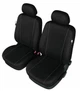 Авточехлы на передние сиденьяя Toyota Yaris 2006-2011 Kegel-Blazusiak SOLID - изображение 2