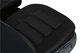 Накидки чехлы на передние сиденья GEELY FC 2006-2011 (2002-2011) Pok-ter PsT комбинированные с черной вставкой - изображение 5