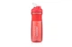 Пляшка для води Ardesto Smart bottle 1000 мл червона AR2204TR - изображение 1