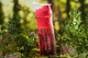Пляшка для води ARDESTO Smart bottle, 1000мл, тритан, червоний (AR2204TR) - изображение 2