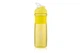 ARDESTO Пляшка для води Smart bottle 1000 мл, зелена, тритан - изображение 1