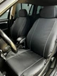 Авто чехлы из автоткани для MITSUBISHI COLT 2004-2012 Kegel-Blazusiak SOLID - изображение 3
